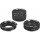 Kenko Extension Tube Set (12mm, 20mm, & 36mm) 3 ring For Canon